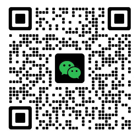WeChat QR Code